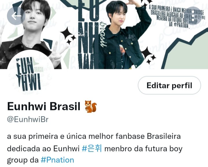 Eunhwi Brasil 🐿 tweet media