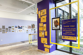 pplpurposeplace's tweet photo. The auction for the Arts of Oppression exhibit has ended. Thanks to all who engaged and connected with us. Stay up to date and learn more about Miles of Freedom at https://t.co/tcKrqNuJzb. https://t.co/b6jAO0FSpH