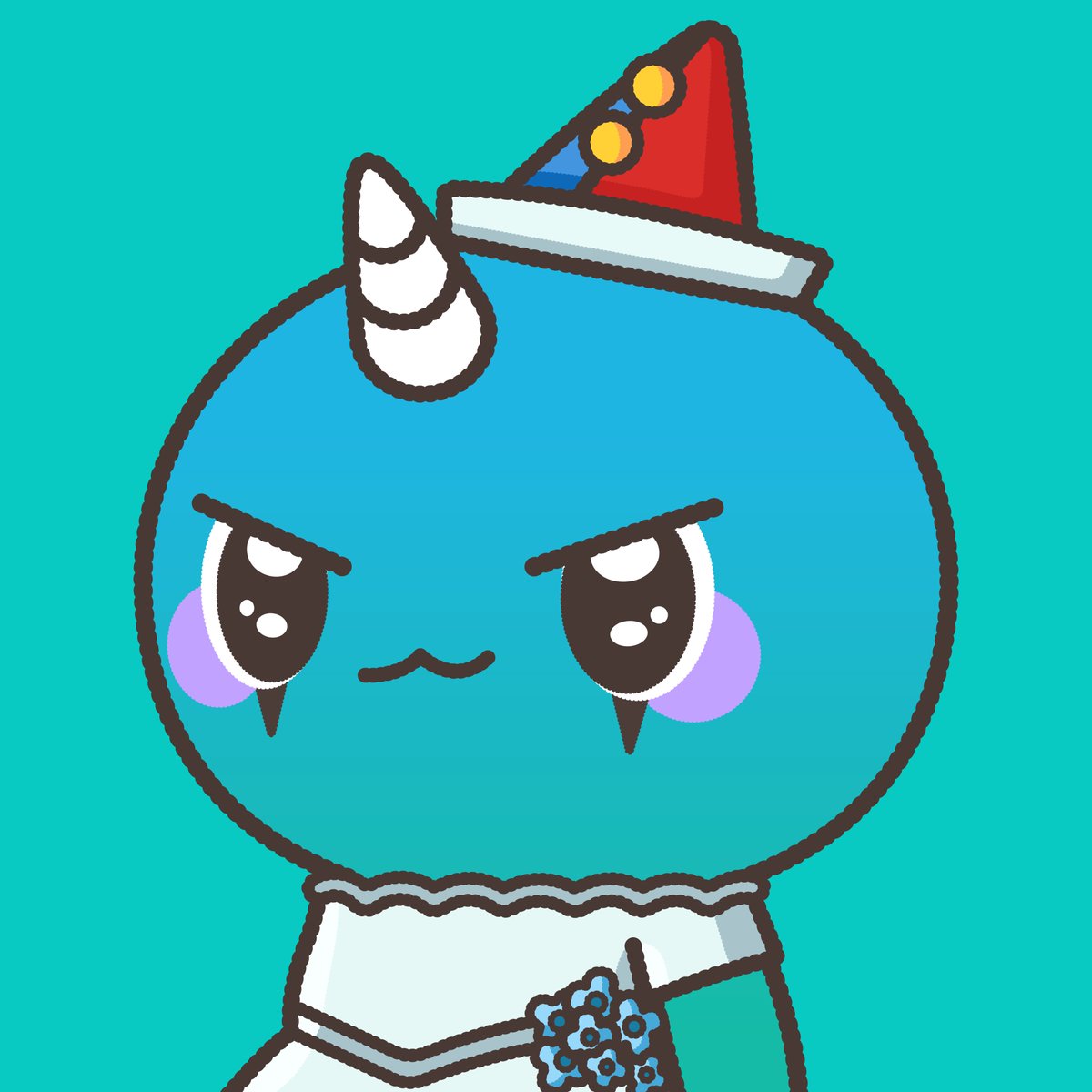 MerchantMonke's tweet photo. 🚨🎃👻Halloween Giveaway👻🎃🚨
One lucky winner will receive this Spoopy Naru from my collection. What you need to do:

🎃Follow me
👻Like &amp; RT
🧟‍♂️Comment &amp; Tag 2 friends

🎃🎃Winner announced in 66 hours🎃🎃

🚨You need a Cardano Wallet to claim your price🚨
#CNFT #Cardano #NFT https://t.co/MIpIY4WGzD