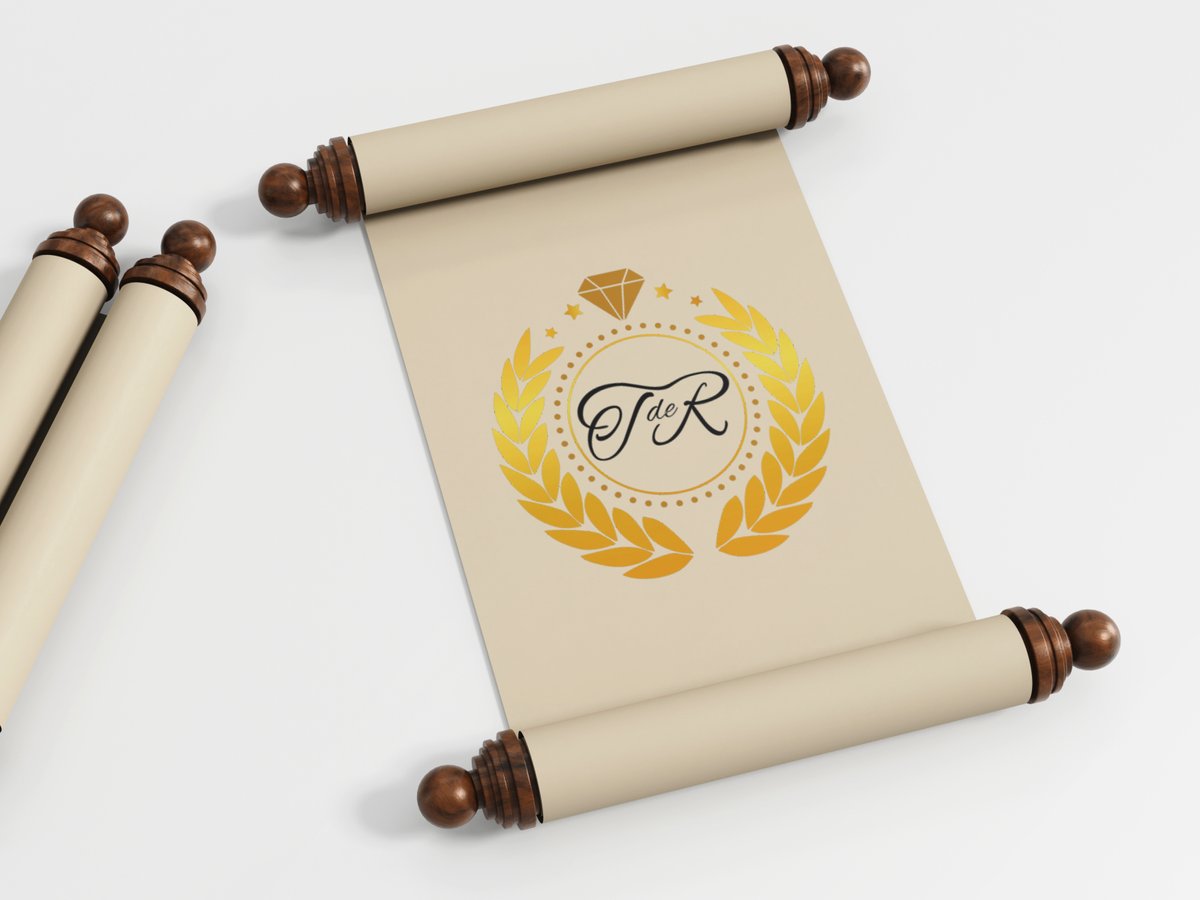 Don1Design's tweet photo. Trucs de Riches is a multi-services company that operates in the luxury stuff in the Dominican Republic, they reached to us to design their logo.

For any Graphics Design work contact us at info@don1design.com

#D1D #Don1Design #logo #designlogo #designer #graphicdesign https://t.co/PpICU2P7Nc