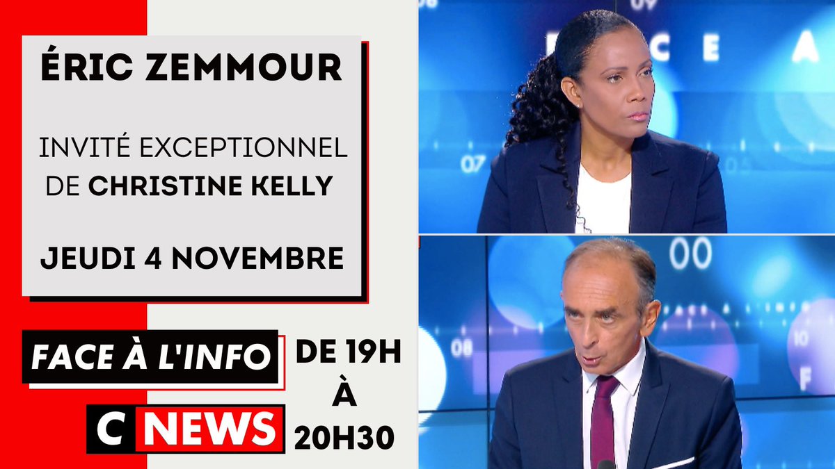 Christine KELLY tweet media