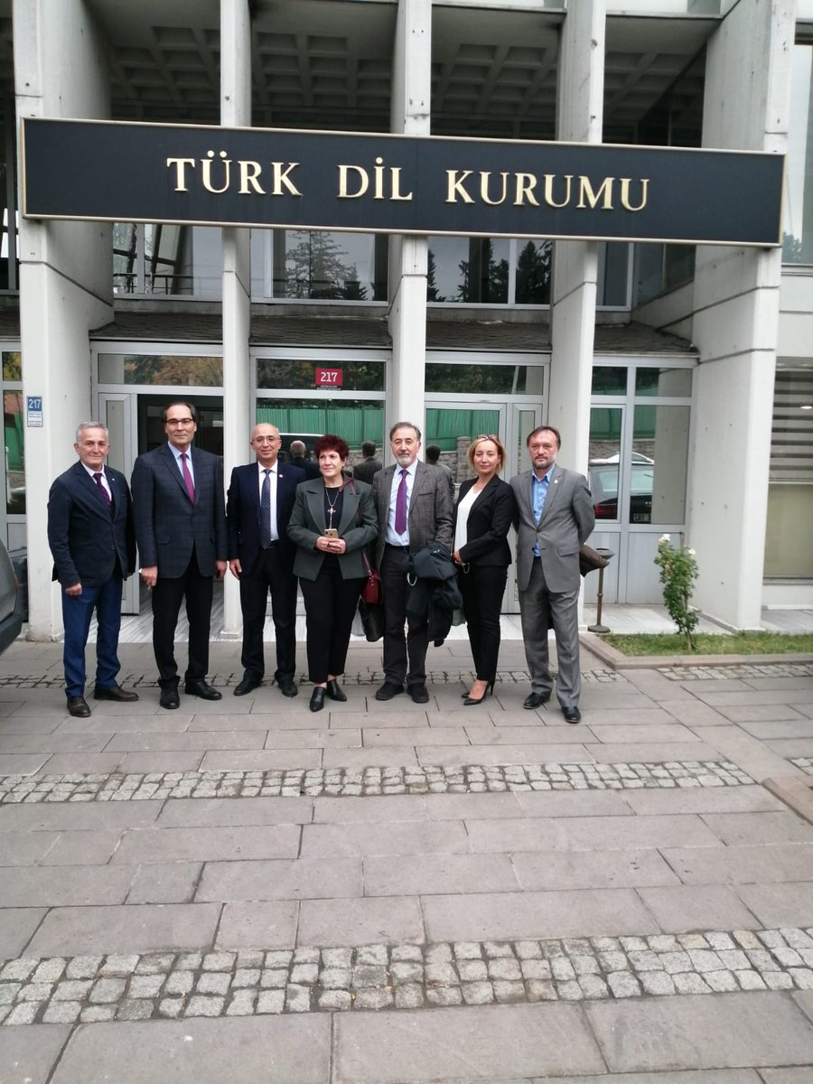 TDK ile Sözlük Çalışmamız Son Aşamada
Murat Papşu tarafından hazırlanan Çerkesçe-Türkçe Sözlük daha önce yapılan görüşmeler neticesinde Türk Dil Kurumu tarafından basılacak.
rb.gy/zpowuo