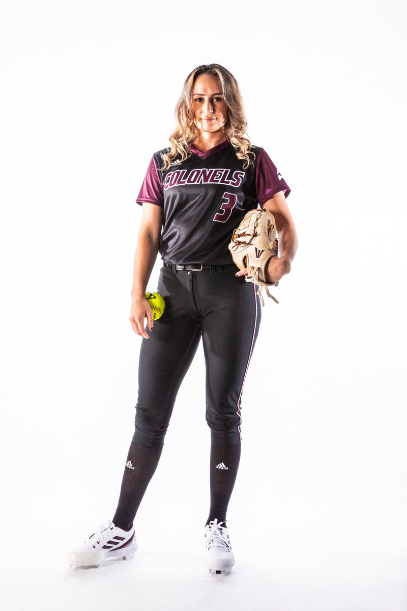 EKU Softball tweet media