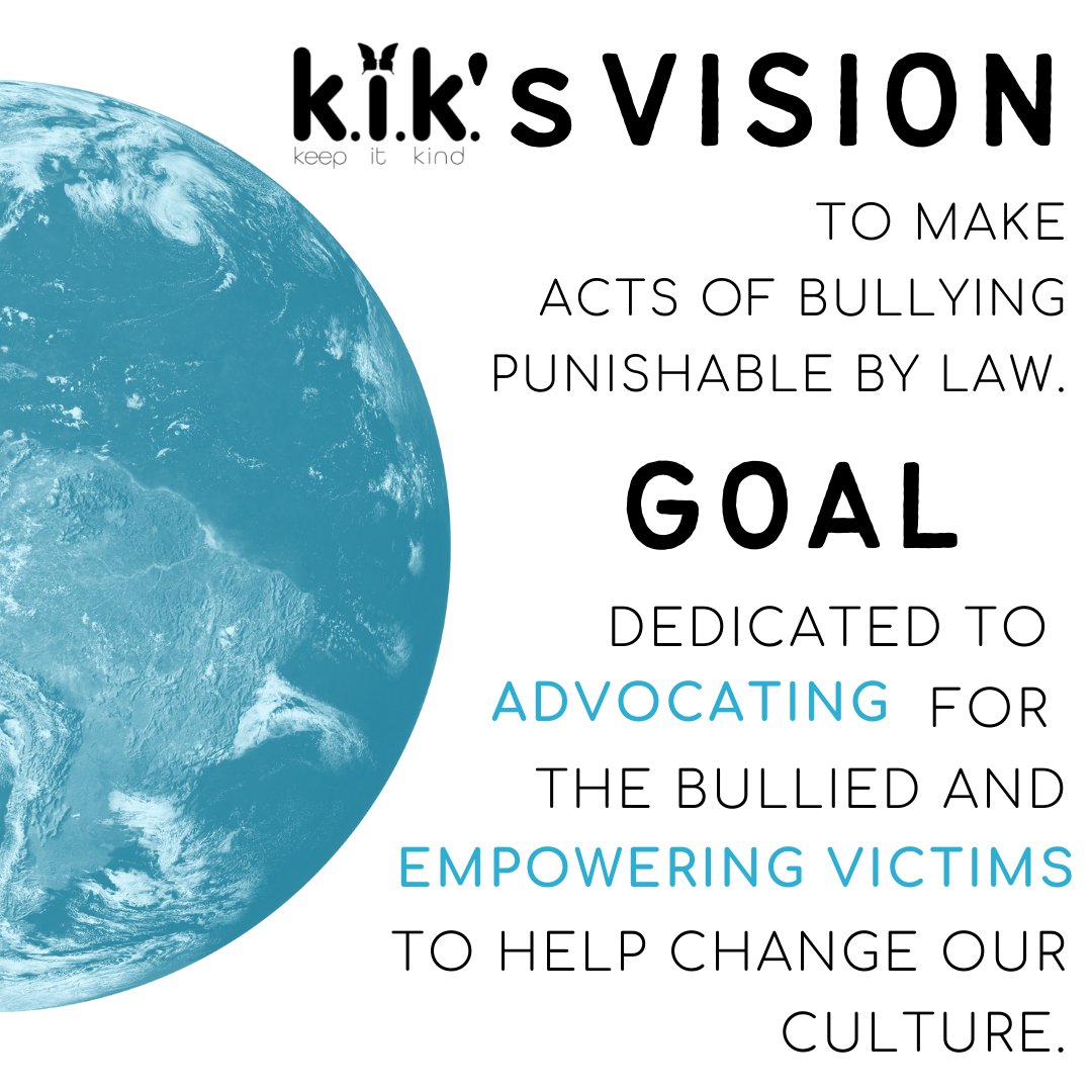 kik_keepitkind's tweet photo. In a world where you can be anything…#bekind! 💙🌎

#keepitkind #kindness #values #antibulling #antibullyingawareness #bullying #bullyingawareness #bullyingprevention #antibullyingadvocate https://t.co/DKNf0pXuMR