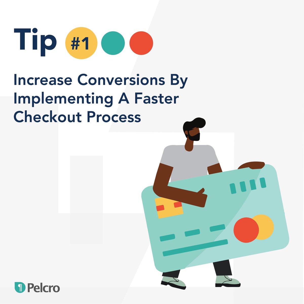 pelcroinc's tweet image. Did you know that about 20% of potential subscribers drop off because of long checkout processes. We have a building block to make your business better with our fast checkout.
.
.
.
#pelcro #subscriptionsoftware #saassoftware #paymentgateway