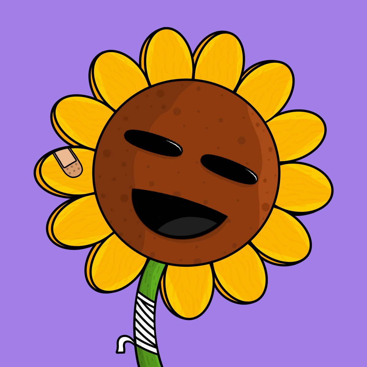 weirdbloomclub's tweet photo. Weird Bloom 2261215
#NFT #NFTCommunity #NFTs #nftart #NFTartist #NFTGame #NFTdrop #nftcollectors #NFTshill #NFTCommmunity #NFTcollection https://t.co/j7cCbgkE8d