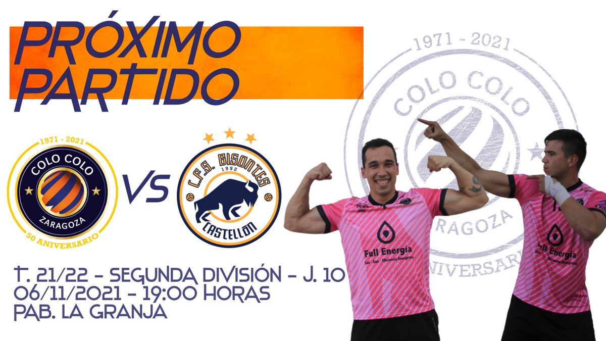 Nuestros guardianes, preparados para la próxima batalla 💪

#VamosColo #ADNColo