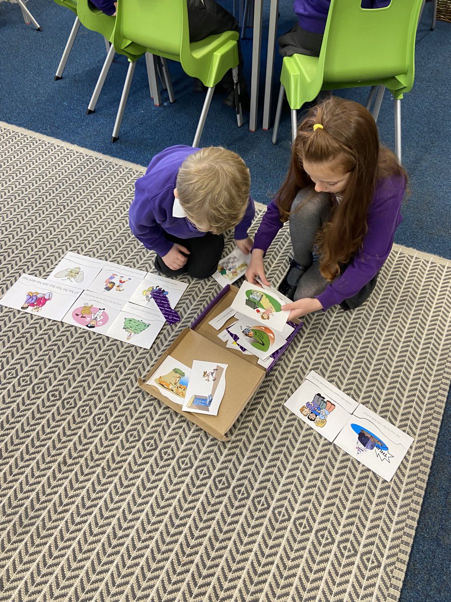 BirchwoodCE's tweet photo. It was great to be back today! Year 1 had a very productive reading session this afternoon #bcepsyear1 #bcepsphonics #bcepsreading https://t.co/uBmOtzgoJ1
