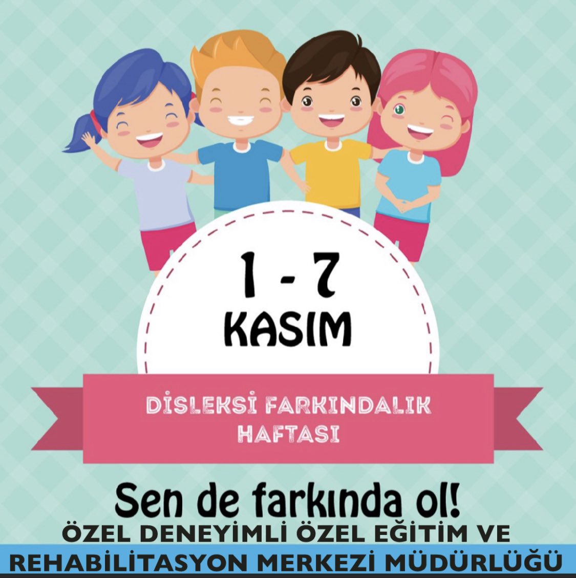Disleksi" nedir ?

Normal ve normal üstü zekaya sahip bireylerin; okuma-yazma ve akademik becerileri öğrenirken güçlükler yaşamasına sebep olan bir algılama farklılığıdır.