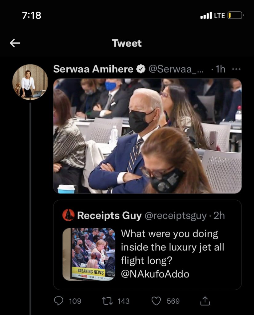 Mr_Ceyram's tweet image. E over me.. 😂😂😂😂