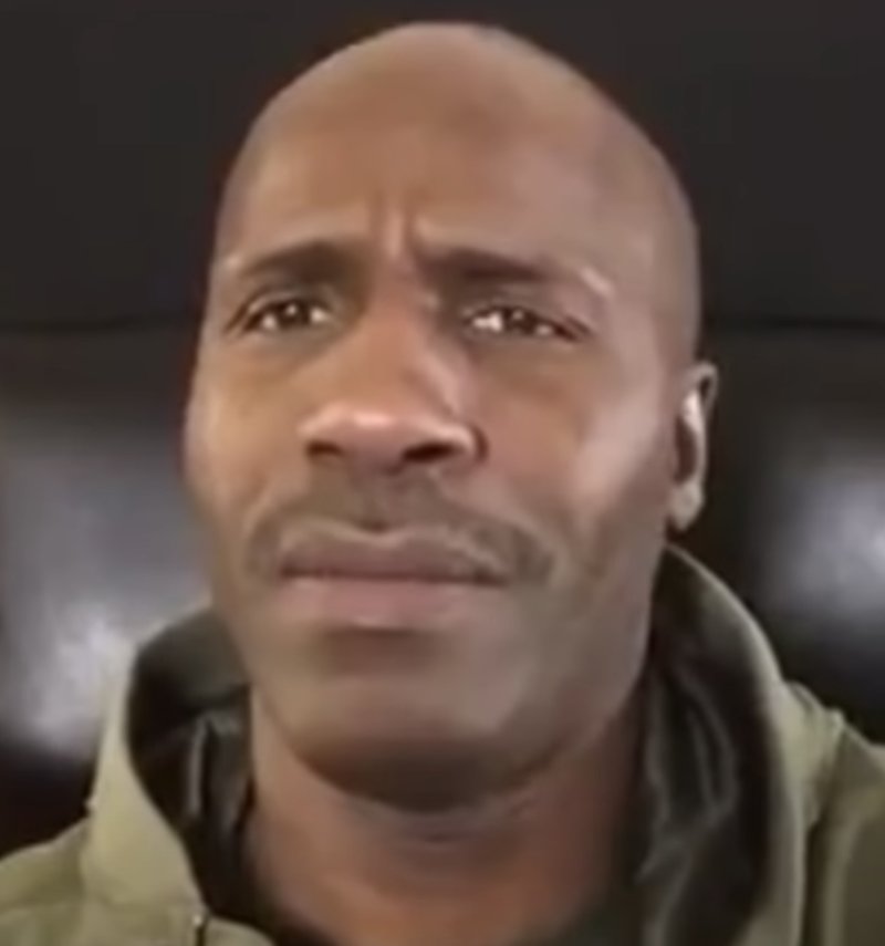 Happy 55th Birthday To Willie D 