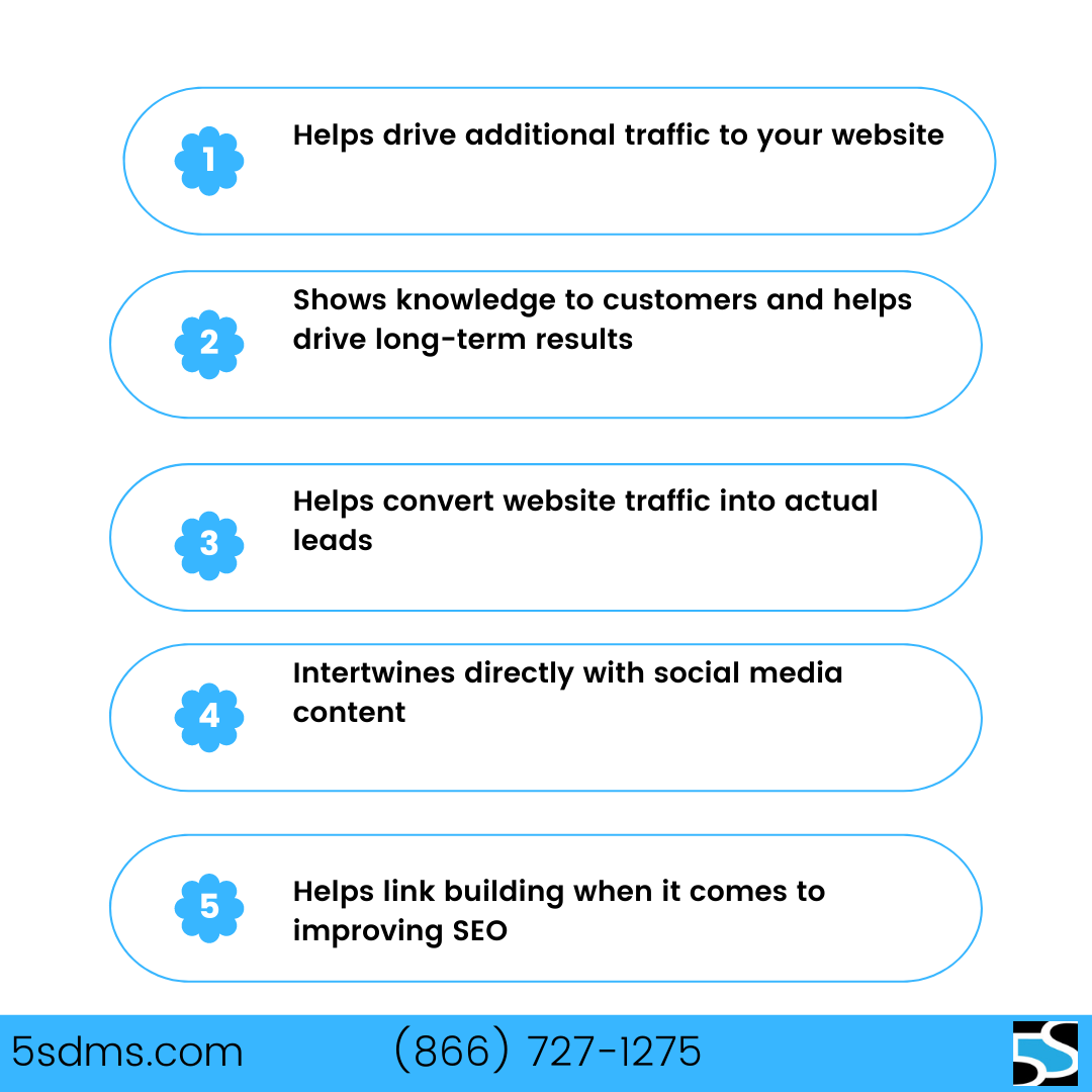 Five Star Digital Marketing (@5_sdms) / Posts / X