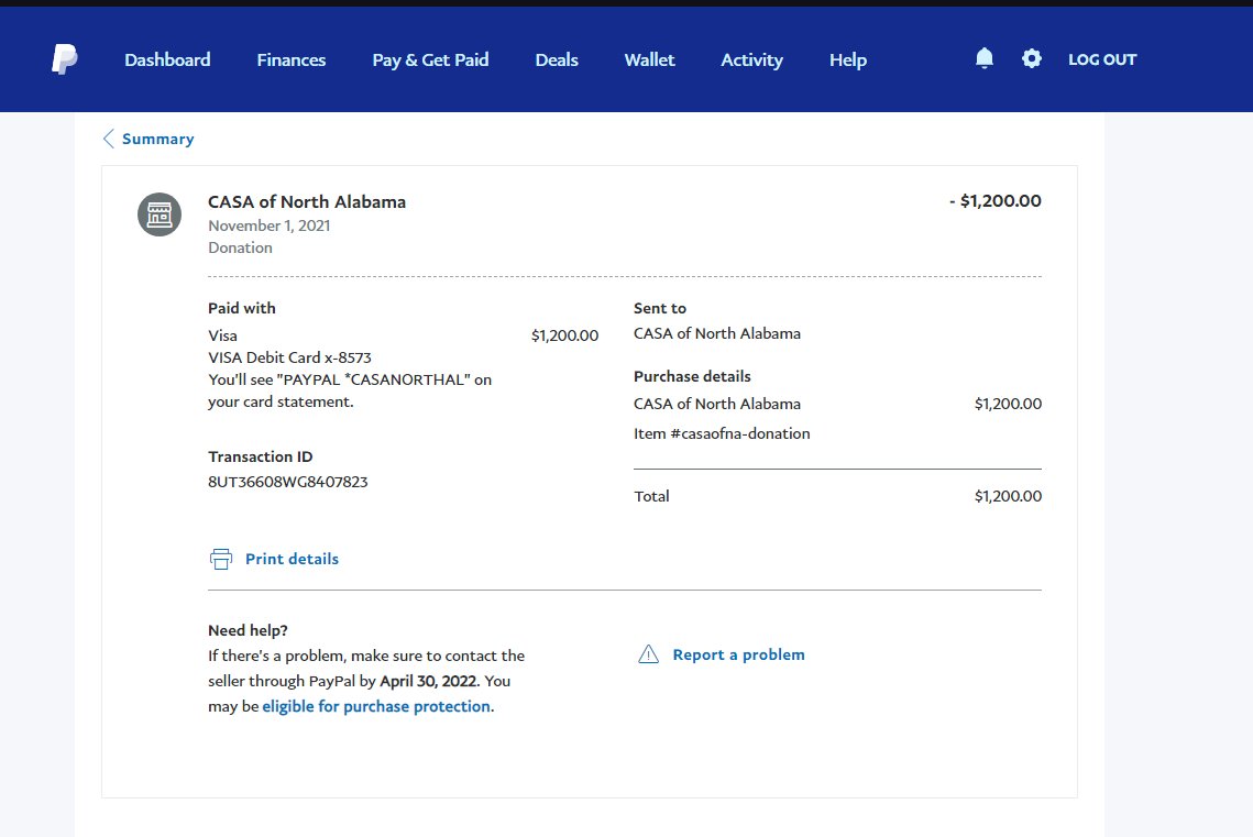twitchfxYEN's tweet photo. October Summary - $705.00 Revenues from stream, $1,200 donated to CASA of North Alabama (https://t.co/mRzS2oOSXO).   Thank you to everyone for their support! https://t.co/ShKEMfrYZN