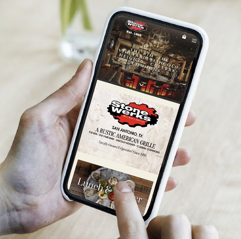 Stone_Werks's tweet photo. https://t.co/mvyuvFFuNT
Picking up #dinner tonight?
Follow our link and order online!
#stonewerks #ordertogo https://t.co/8aQCSu1lCI
