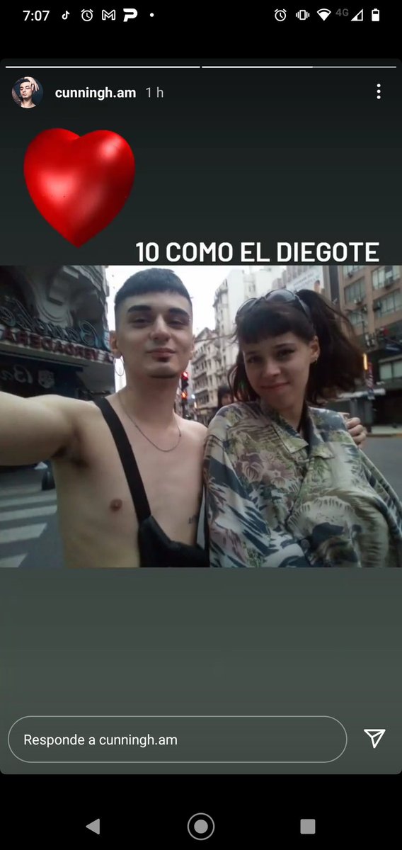 lo que subo yo/lo que sube él