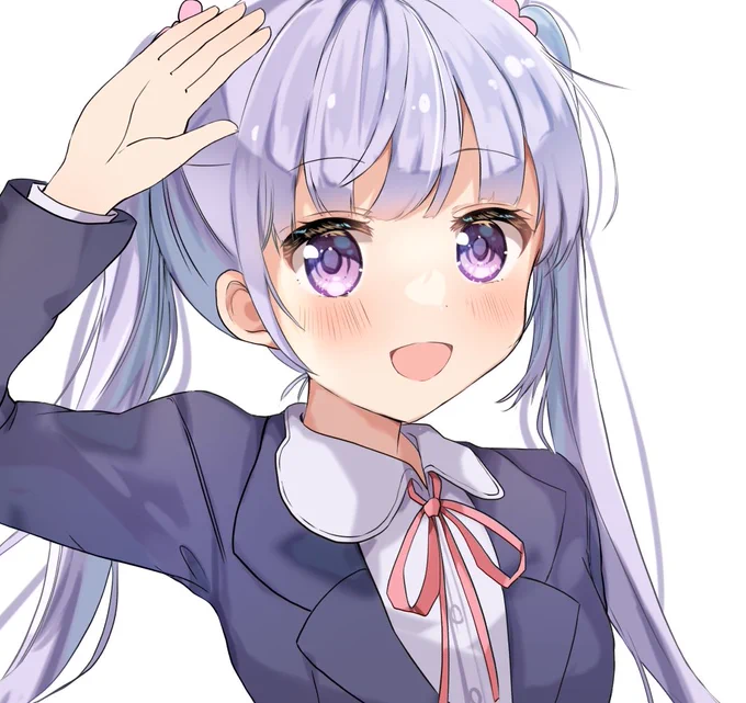 おはようございます! 