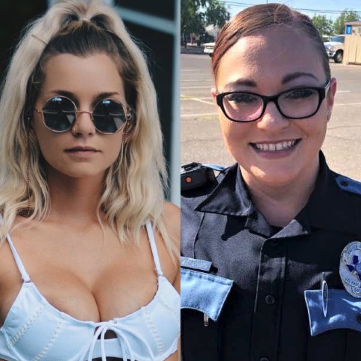 TVAshleigh's tweet photo. Should a mom with an #onlyfans account be allowed to volunteer at her kids’ ELEMENTARY school? It’s an issue in #Florida . Former #livepd officer #andreazendejas joins me tonight to talk about it.
@ofcazendejas
@victoriasnooks
#livepdnation #pdnation #livepdwatchparty #livepd https://t.co/3MIwLK28g2