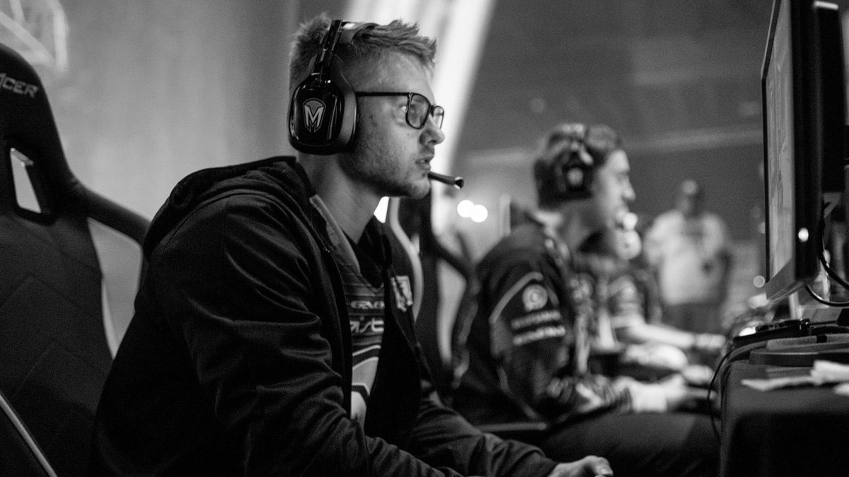 CDL Stats tweet media