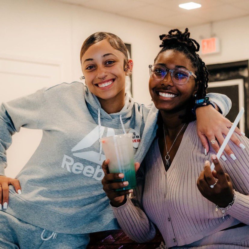 txstbcn's tweet photo. Let the family vibes begin! It’s homecoming week here in #SanMarcos 🙌🏾 Stay tuned for all the crazy things we have planned this week 🙏🏾

Check our bio for our new updated hours! We are now open 8am - 5pm Mon-Fri &amp;’ 10am - 2pm Sat! 

#LetsGrow #BobcatNutrition #Homecoming #TXST https://t.co/3iQNKUXfwg