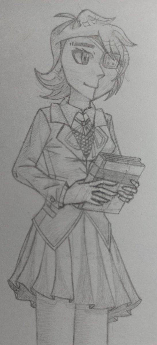 HaterNaekusaba's tweet photo. Кроссовер века я считаю ахахаха
Just Ena
#EnaJoelg #ENA #Moony #The_Shepherd #Taski_Maiden #DDLC
#dokidoki #DokiDokiLiteratureClub https://t.co/At8iAhwG29
