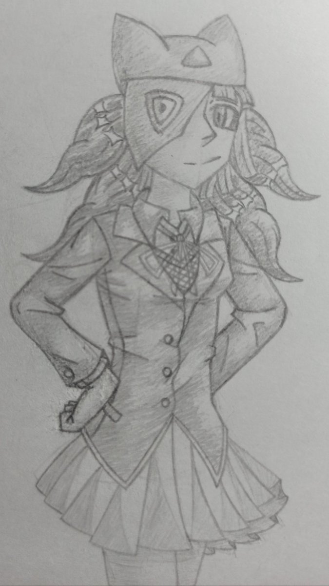 HaterNaekusaba's tweet photo. Кроссовер века я считаю ахахаха
Just Ena
#EnaJoelg #ENA #Moony #The_Shepherd #Taski_Maiden #DDLC
#dokidoki #DokiDokiLiteratureClub https://t.co/At8iAhwG29