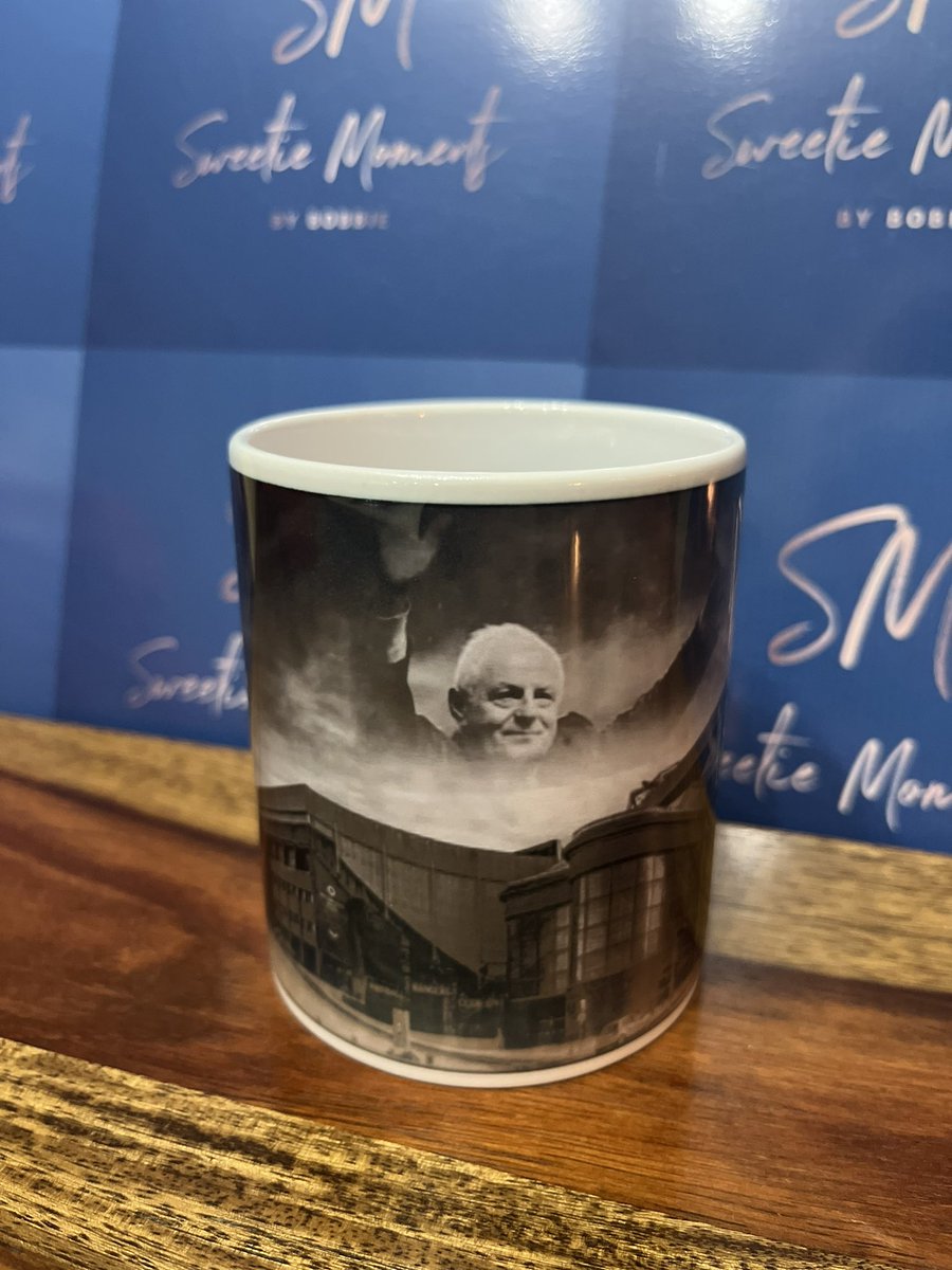 bobbiehoad's tweet photo. WALTER SMITH MUGS ❤️🤍💙
£3 will be donated. 

Please share. 🇬🇧 https://t.co/gjxo6XDd8g