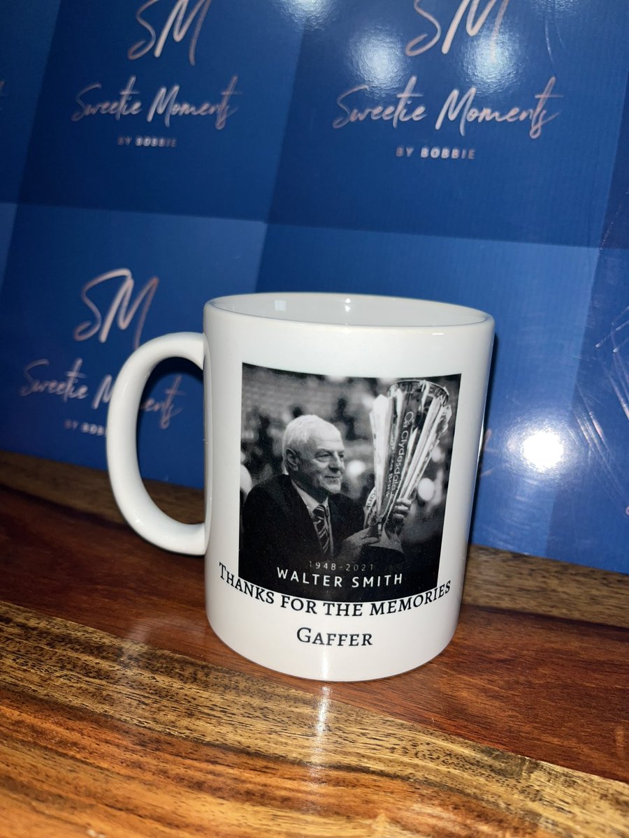 bobbiehoad's tweet photo. WALTER SMITH MUGS ❤️🤍💙
£3 will be donated. 

Please share. 🇬🇧 https://t.co/gjxo6XDd8g
