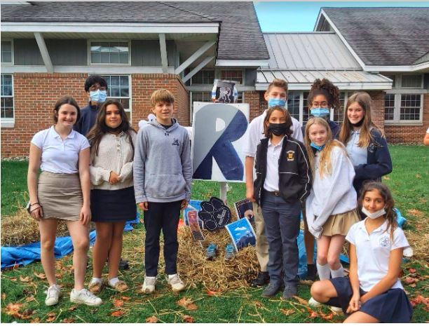 Ranney School tweet media