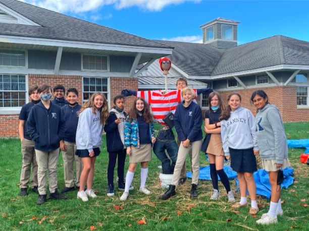 Ranney School tweet media