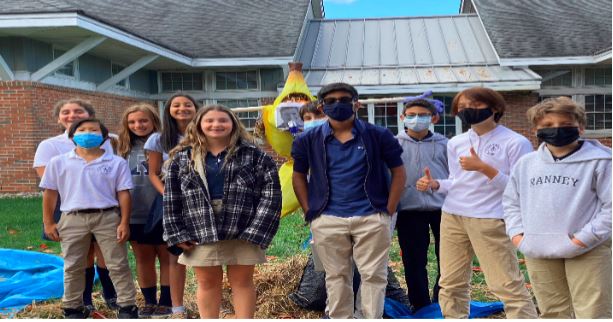 Ranney School tweet media