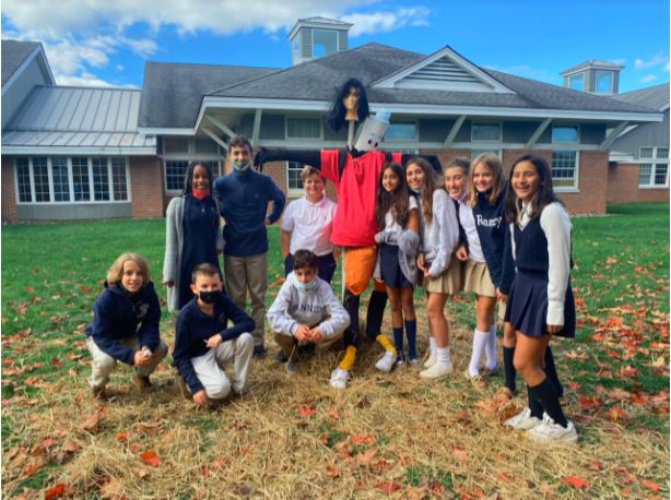 Ranney School tweet media