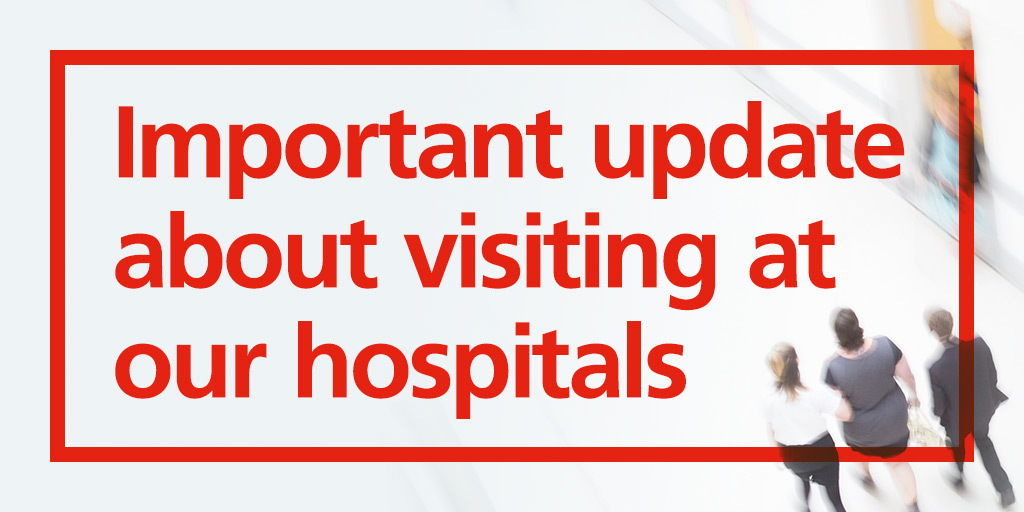 Gloucestershire Hospitals NHS Foundation Trust tweet media
