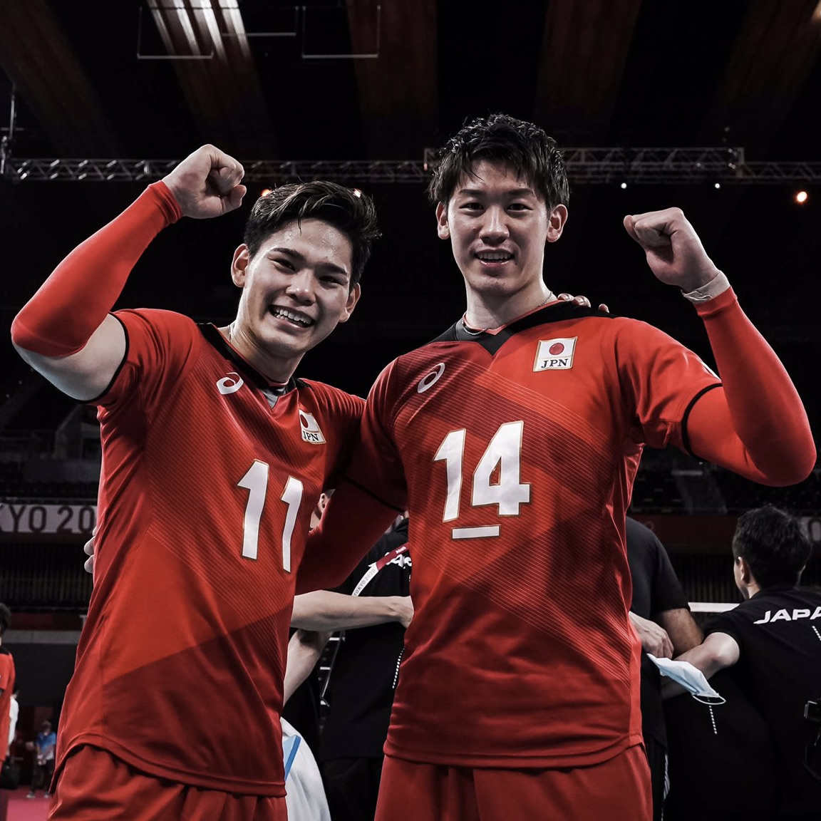 Brothers Tras Nishida Recuperación individual y apoyo de la afición