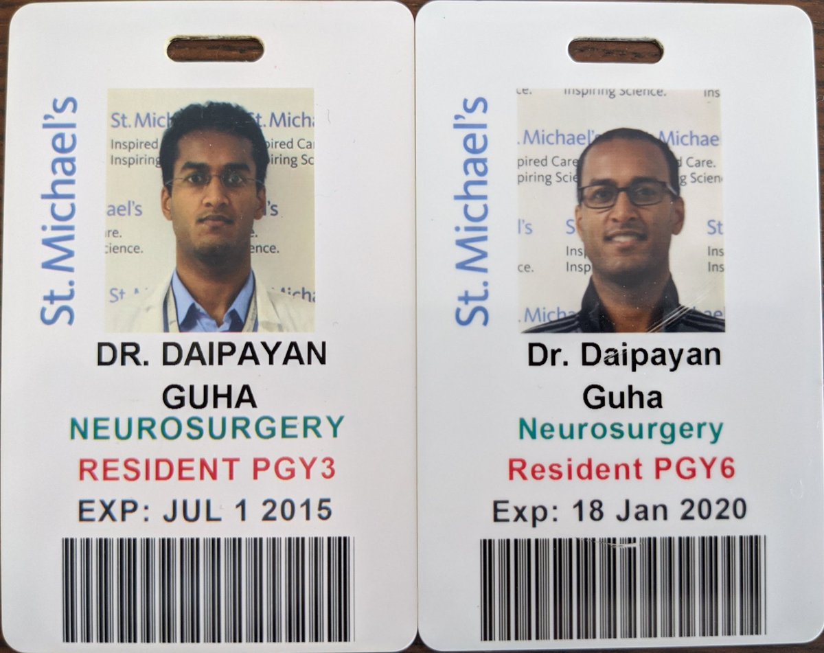 Deep Guha, MD, PhD tweet media