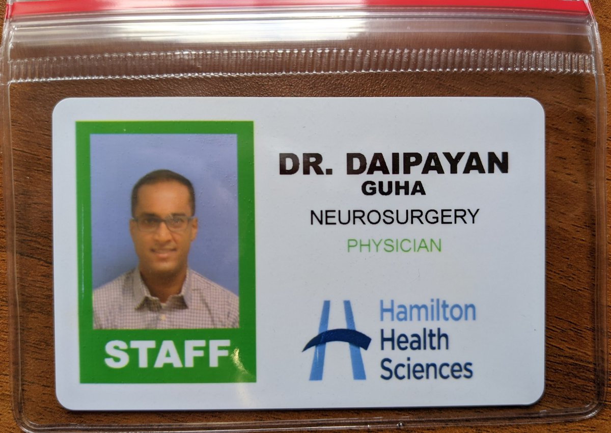 Deep Guha, MD, PhD tweet media