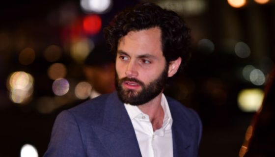 Happy Birthday, Penn Badgley: Fans Have Just Discovered How Fine The You Star Is [Gallery]  