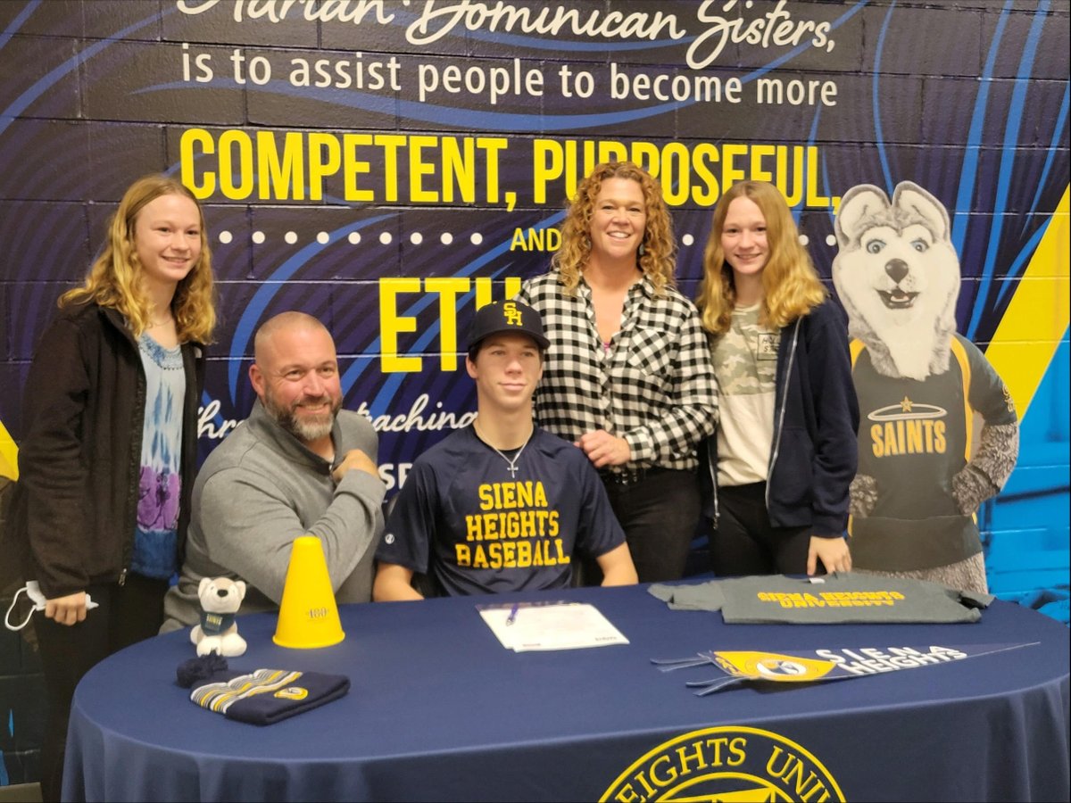 SMCC Athletics tweet media