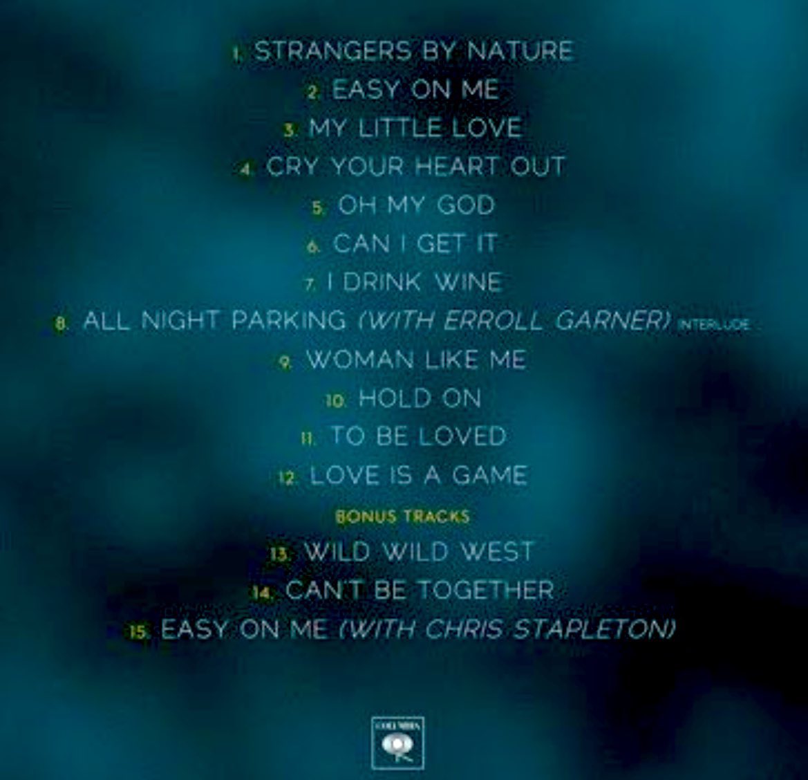 wavy_leigh's tweet photo. LITTLE MIX RE-RECORDED WOMAN LIKE ME ON ADELE'S ALBUM !!! https://t.co/yedLE4nkWS
