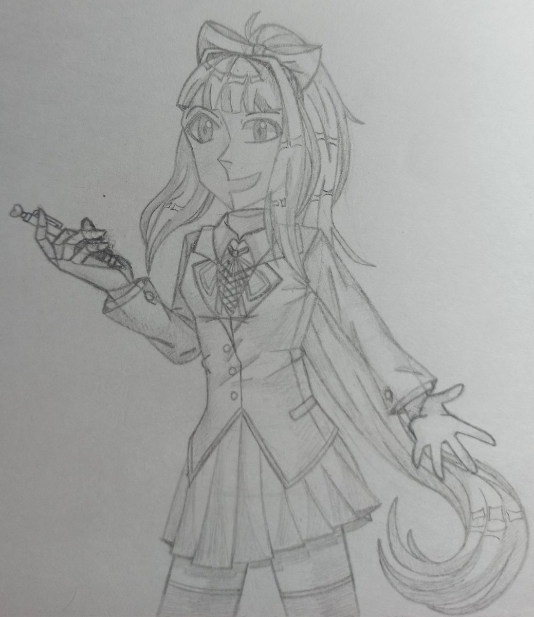 HaterNaekusaba's tweet photo. Кроссовер века я считаю ахахаха
Just Ena
#EnaJoelg #ENA #Moony #The_Shepherd #Taski_Maiden #DDLC
#dokidoki #DokiDokiLiteratureClub https://t.co/At8iAhwG29
