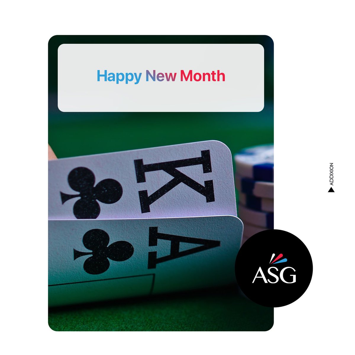 ASGConsultingNL's tweet photo. Enjoy your November 🥂

#FortunaTrading #Entertainment #gaming​ #HelloMonday https://t.co/miUX98J0iK