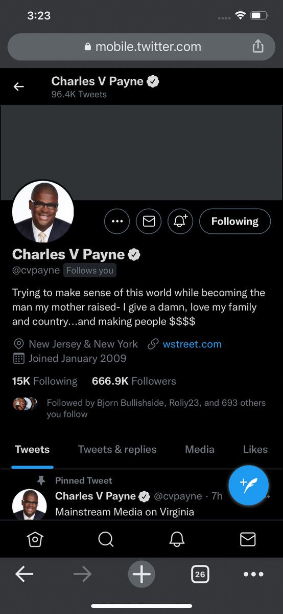 Fat Cash tweet media