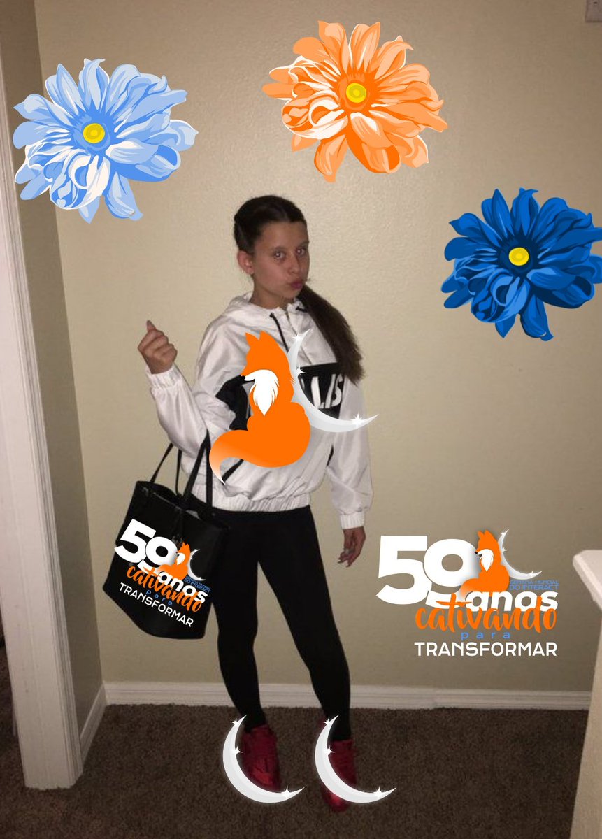 icsananduva's tweet photo. Estamos preparadíssimos para essa SMI!!! 🦊🌙
#interactbrasil #mdioicbr #smi2021 https://t.co/hBRTRbrD3X