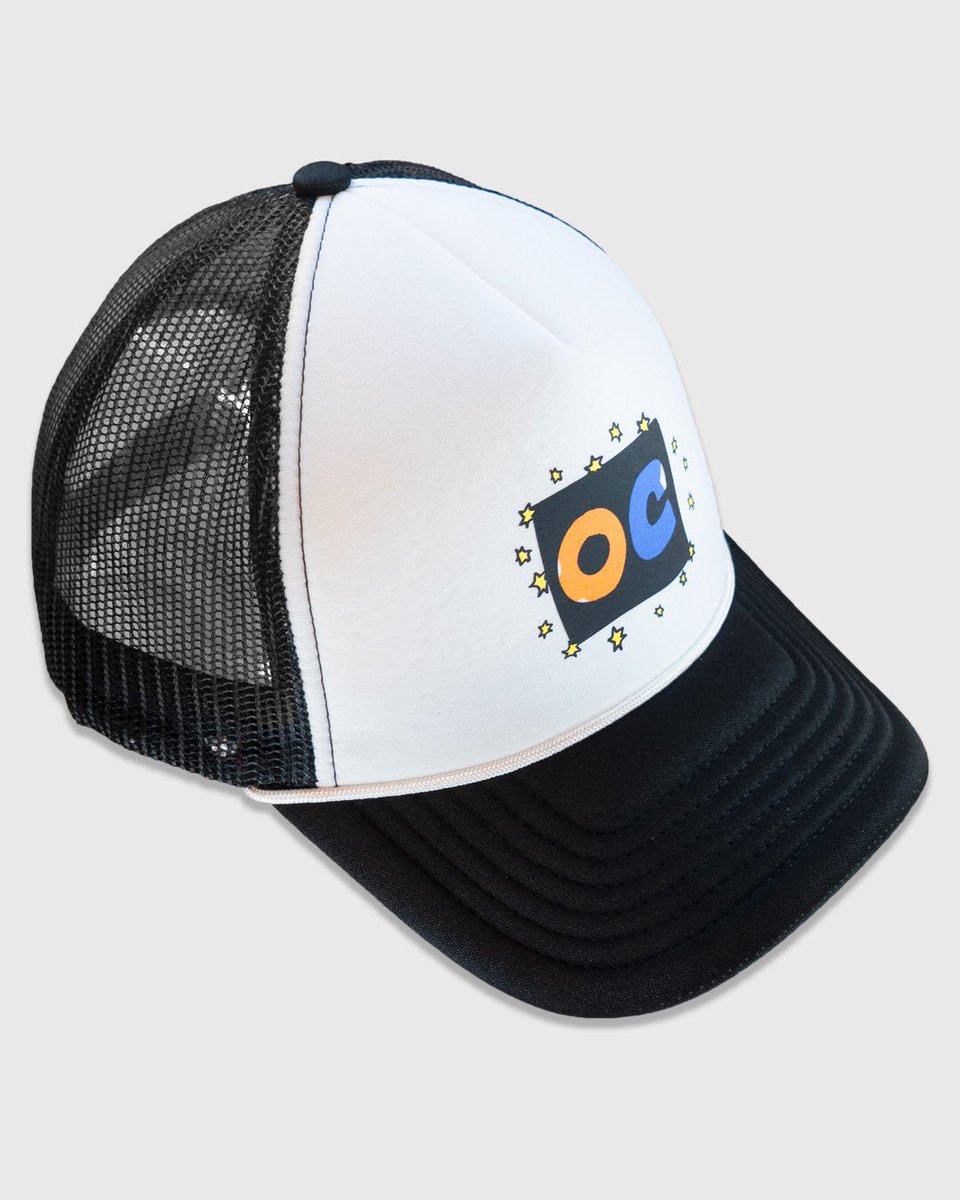 overcastaz's tweet photo. time for a MERCH GIVEAWAY 🥵

RT this + reply with #OvercastFall to enter! randomly selecting winner in 24hrs 

giving away a doodle tee and trucker hat to one lucky winner https://t.co/nT6xpMYQoj