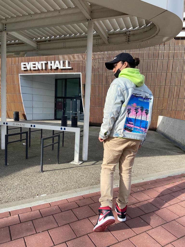Kayangaシ tweet media