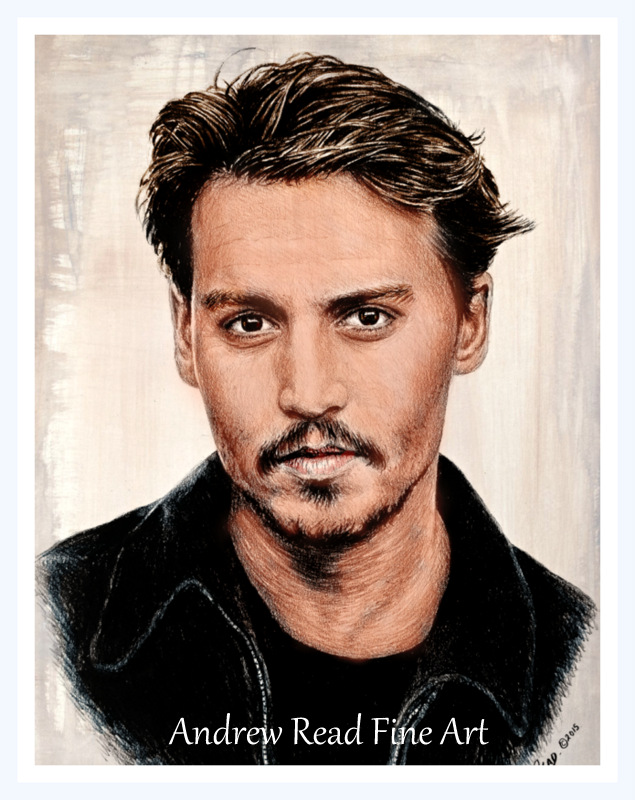 For all the Depp fans
Water colour painting from a few years ago. 
St Petersburg White Nights water colours on Bockingford rough.
#JohnnyDepp #fanart #paintingoftheday #art #creative