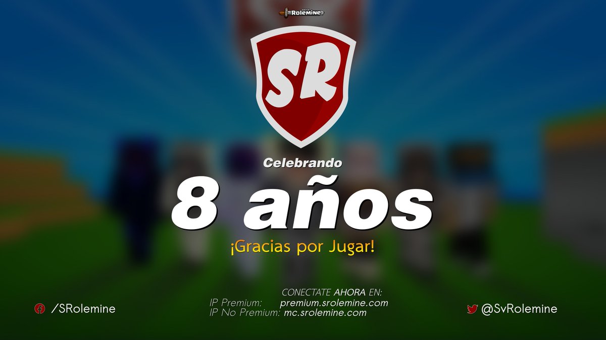 SurvivalRolemine tweet media