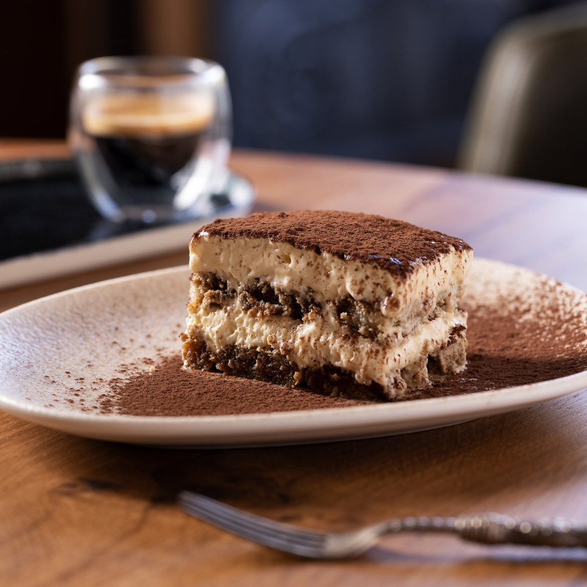 casamilakazdagi's tweet photo. Trattoria Leo'da lezzetli bir yemek sonrası Marsala Şarabı ile yapılmış İtalyan lezzeti Tiramisu.
•
#TrattoriaLeo #CasaMila #Yeşilyurtköyü #Kazdağları #BizimEvimizSizinEviniz #Miacasaètuacasa #CasaMilaExperience #Mountida https://t.co/Ruf1tRHcer