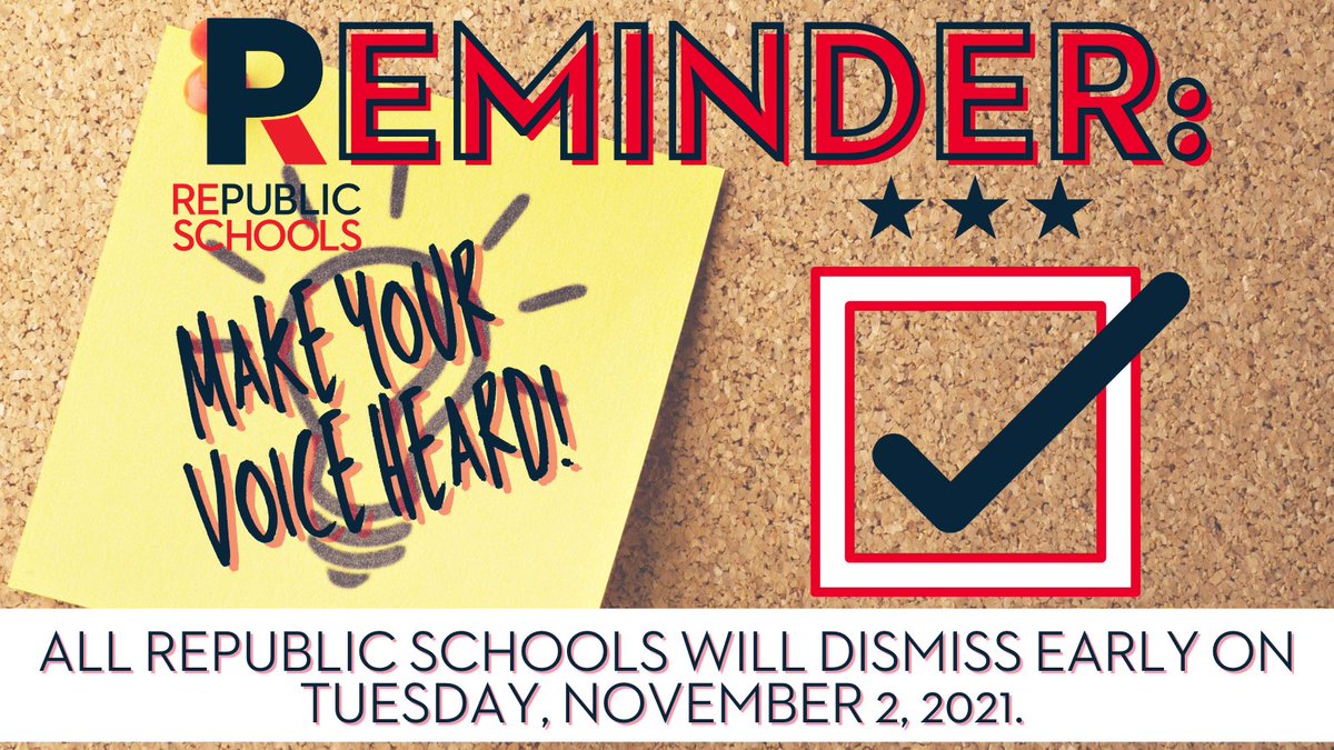 RePublic Charter Schools tweet media