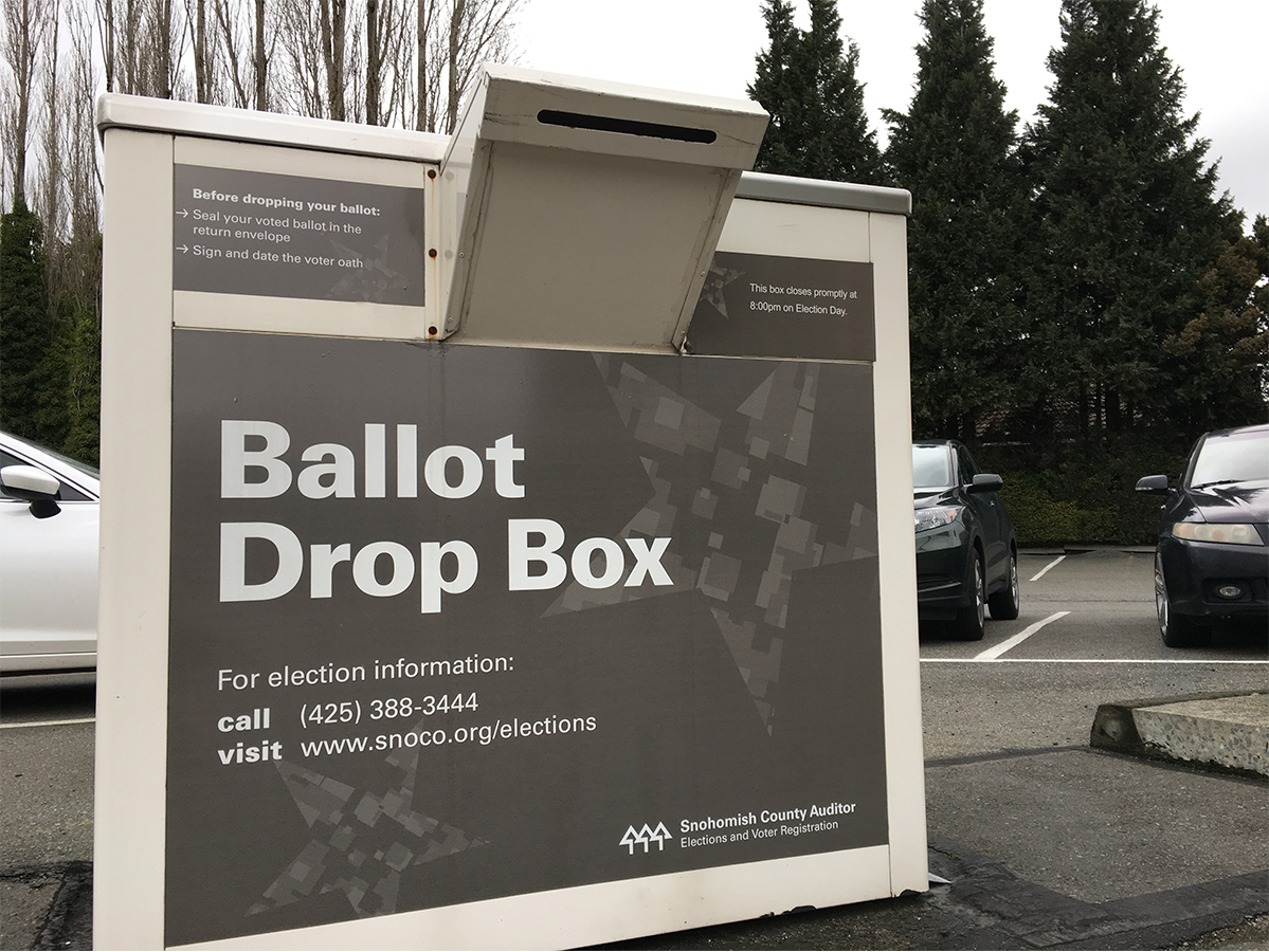 WA_Marysville's tweet photo. Election countdown! Ballot drop boxes close in just 30 hours. Have you voted yet? #vote @snocounty @LWVSnoho https://t.co/GDlT3IIvvq