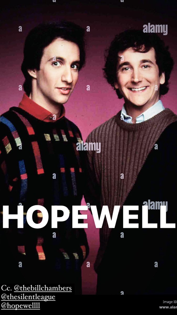 Hopewell (@wellhope) on Twitter photo 